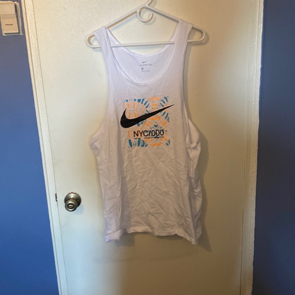 Nike Tank top